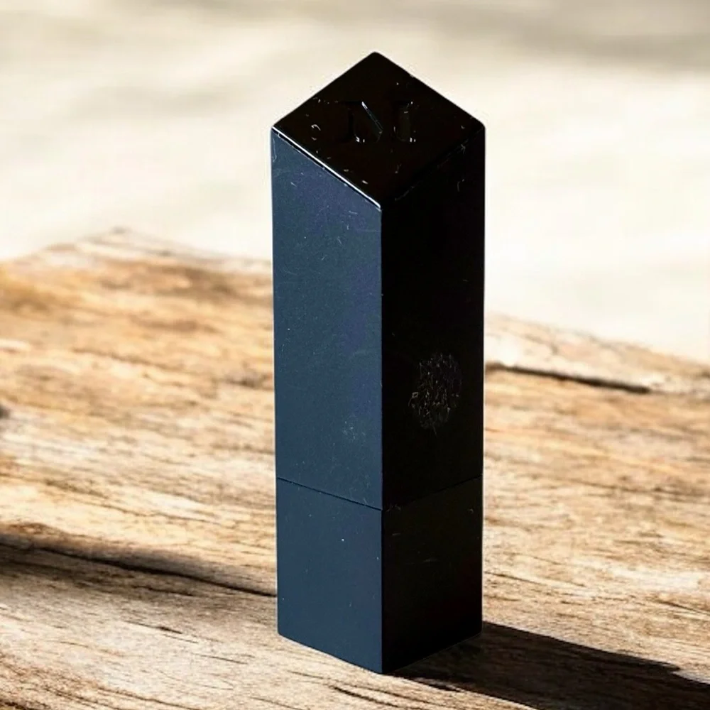 💎 Morphe MEGA MATTE LIPSTICK in Shade COMMIT Full-Size New